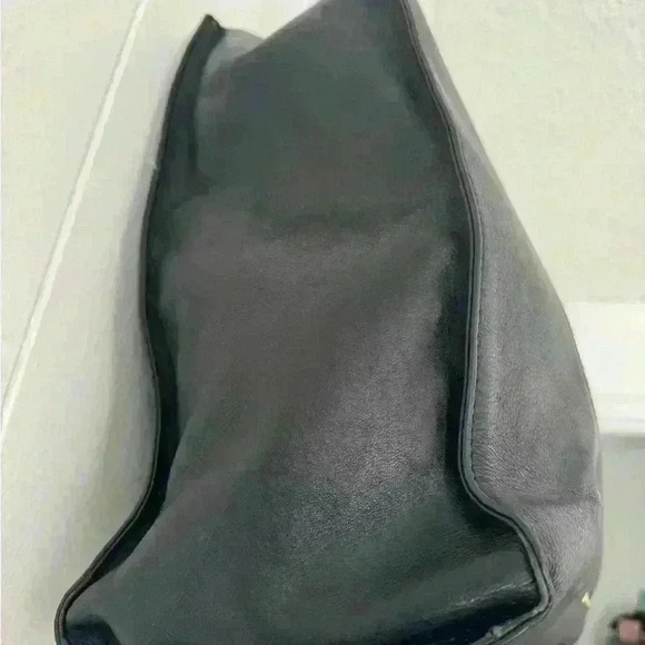 Rebecca Minkoff MAB classic medium genuine leather totebag - perfect for work! - Picture 6 of 13